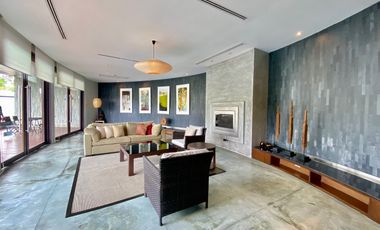 Luxury pool villa for rent or sale in Mae Rim, Chiang Mai