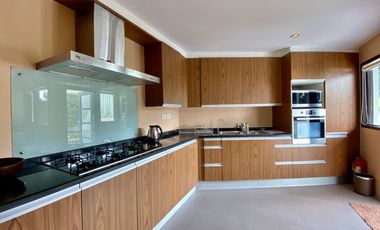 Luxury pool villa for rent or sale in Mae Rim, Chiang Mai