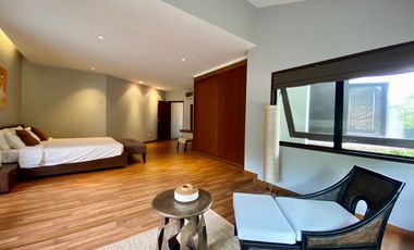 Luxury pool villa for rent or sale in Mae Rim, Chiang Mai