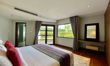 Luxury pool villa for rent or sale in Mae Rim, Chiang Mai