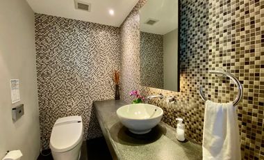 Luxury pool villa for rent or sale in Mae Rim, Chiang Mai