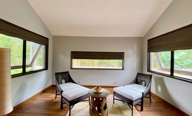 Luxury pool villa for rent or sale in Mae Rim, Chiang Mai