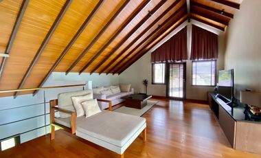 Luxury pool villa for rent or sale in Mae Rim, Chiang Mai
