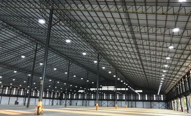Bodega en Naucalpan