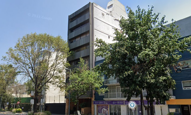 VENTA DE OFICINA EN  INSURGENTES MIXCOAC, RECUPERACION BANCARIA, PAGO DE CONTADO