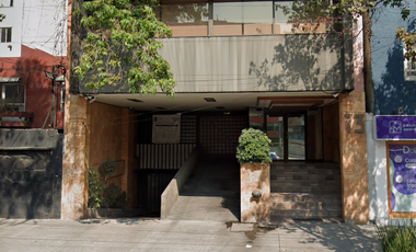 VENTA DE OFICINA EN  INSURGENTES MIXCOAC, RECUPERACION BANCARIA, PAGO DE CONTADO