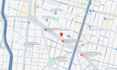 VENTA DE OFICINA EN  INSURGENTES MIXCOAC, RECUPERACION BANCARIA, PAGO DE CONTADO