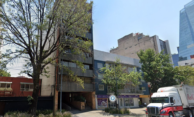 VENTA DE OFICINA EN  INSURGENTES MIXCOAC, RECUPERACION BANCARIA, PAGO DE CONTADO