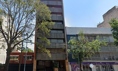 VENTA DE OFICINA EN  INSURGENTES MIXCOAC, RECUPERACION BANCARIA, PAGO DE CONTADO