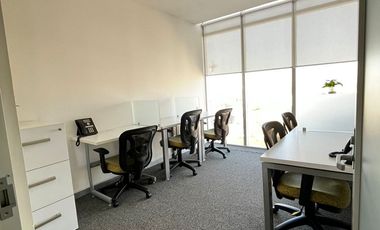 OFICINA SILVER GOLDEN VIEW 4 TODO INCLUIDO.