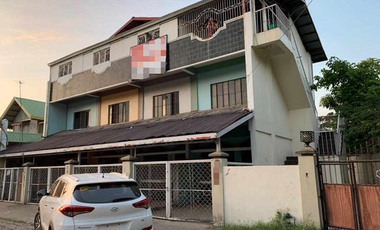 House for sale in Bataan, Hermosa