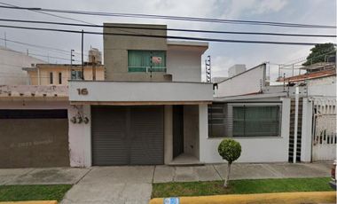 Casa en venta en Naucalpan!! AVV