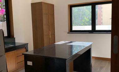 Homey and Spacious Brand New Modern House in Ayala Alabang