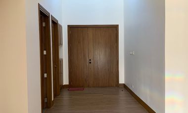 Homey and Spacious Brand New Modern House in Ayala Alabang