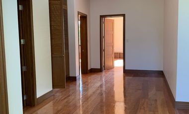 Homey and Spacious Brand New Modern House in Ayala Alabang