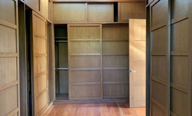 Homey and Spacious Brand New Modern House in Ayala Alabang