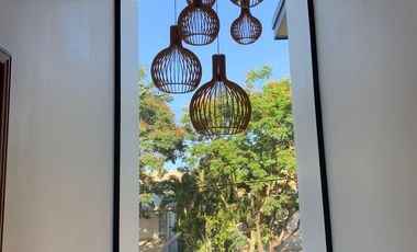 Homey and Spacious Brand New Modern House in Ayala Alabang