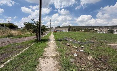 TERRENO EN VENTA EN TONALA EN RESIDENCIAL DEL PRADO