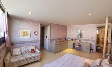 CASA EN VENTA EN CONJUNTO HORIZONTAL EN TECAMACHALCO