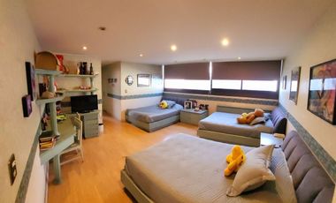 CASA EN VENTA EN CONJUNTO HORIZONTAL EN TECAMACHALCO