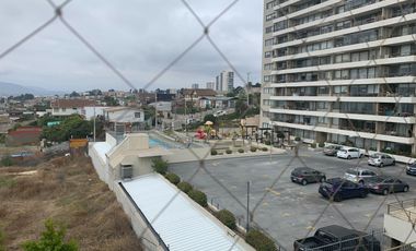 ARRIENDO Depto. 1d/1b con estacionamiento y GGCC incluido - Concón