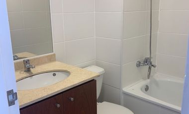 ARRIENDO Depto. 1d/1b con estacionamiento y GGCC incluido - Concón