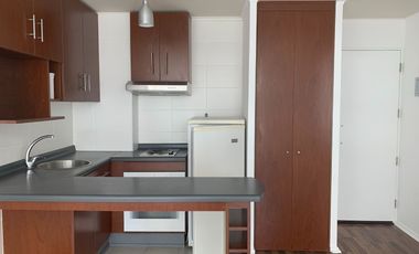 ARRIENDO Depto. 1d/1b con estacionamiento y GGCC incluido - Concón