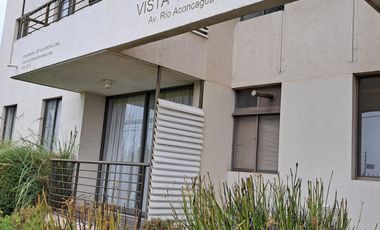 ARRIENDO Depto. 1d/1b con estacionamiento y GGCC incluido - Concón