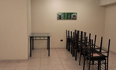 ARRIENDO Depto. 1d/1b con estacionamiento y GGCC incluido - Concón