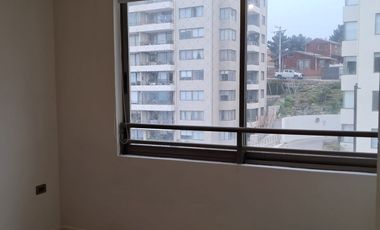 ARRIENDO Depto. 1d/1b con estacionamiento y GGCC incluido - Concón