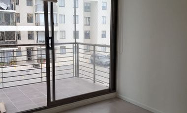 ARRIENDO Depto. 1d/1b con estacionamiento y GGCC incluido - Concón