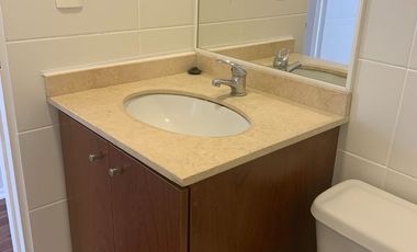ARRIENDO Depto. 1d/1b con estacionamiento y GGCC incluido - Concón