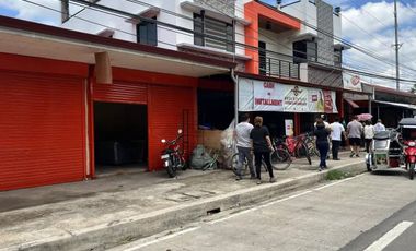 Commercial Property For Sale in Basista, Pangasinan with Income