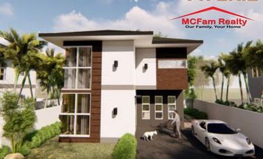 4 Bedroom House For Sale in Bulacan | Alegria Lifestyle Residences - Averie Model