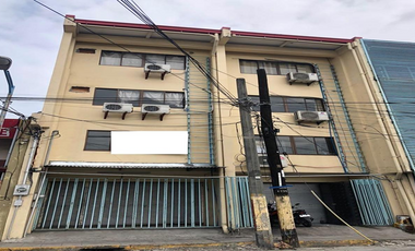 Building for Rent at Magallanes, Makati City