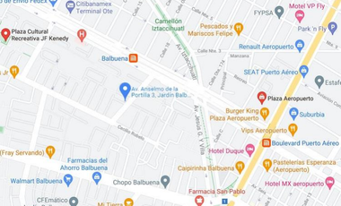 Departamento en venta en Venustiano Carranza Remate.