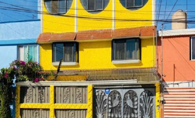 Departamento en venta en Venustiano Carranza Remate.