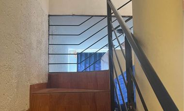 Departamento en venta en Venustiano Carranza Remate.