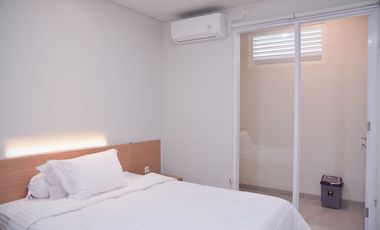 Kost Eksklusif Putri dan Pasutri di Jatinegara Dekat Mall Bassura dan Dekat Stasiun Jatinegara