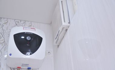 Kost Eksklusif Putri dan Pasutri di Jatinegara Dekat Mall Bassura dan Dekat Stasiun Jatinegara