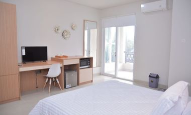 Kost Eksklusif Putri dan Pasutri di Jatinegara Dekat Mall Bassura dan Dekat Stasiun Jatinegara