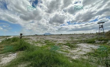 Industrial Lot for Sale in the City of Mabalacat, Pampanga