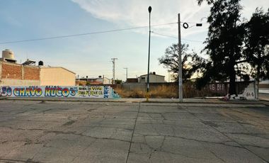 Terreno en Renta, Blvd. San Pedro