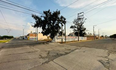 Terreno en Renta, Blvd. San Pedro