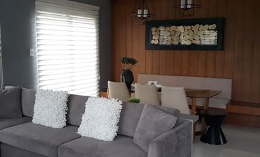 2 Storey Fully Furnished Modern House & Lot for Sale in Rizal