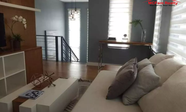 2 Storey Fully Furnished Modern House & Lot for Sale in Rizal