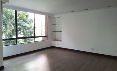 PR15726 Apartamento en arriendo en el sector Los Balsos, Medellin
