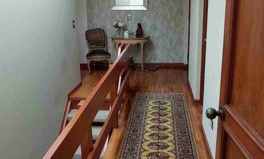 SUPER OCASIÓN!!! VENDO FANTÁSTICO DUPLEX  EN MONTERRICO SURCO MUY CERCA AL MUSEO DE ORO