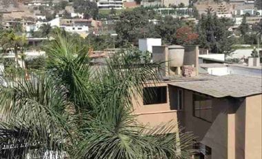 SUPER OCASIÓN!!! VENDO FANTÁSTICO DUPLEX  EN MONTERRICO SURCO MUY CERCA AL MUSEO DE ORO
