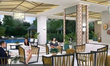 RFO 1 Bedroom 1 Bathroom Infina Towers Condominium  For Sale in Quezon City